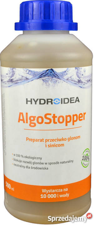 AlgoStopper 500ml