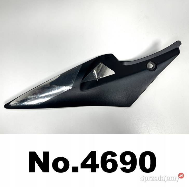 SUZUKI GSXR 600 750 K6 K7 0607 Owiewka Osłona Plastiki Łobżenica