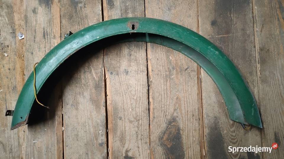 Romet Ogar 200 205 błotnik tylny sprzedam