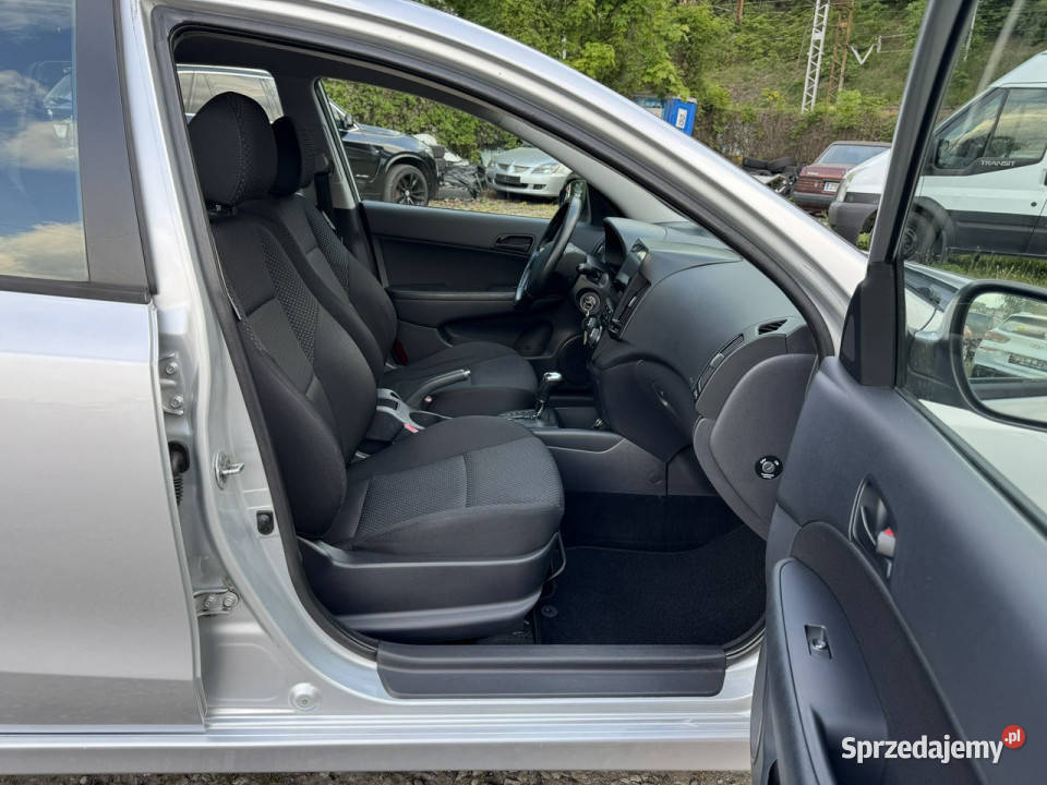Hyundai i30 Szczecin sprzedam