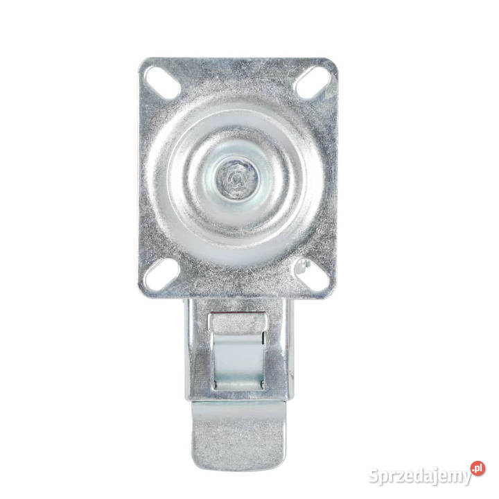 8 kółek skrętnych 100 mm WM277961