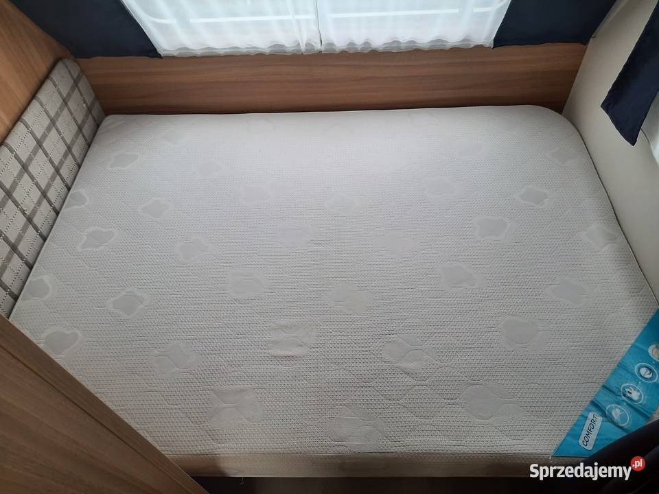Wynajem wypożyczalnia przyczepy kempingowej Pozostałe