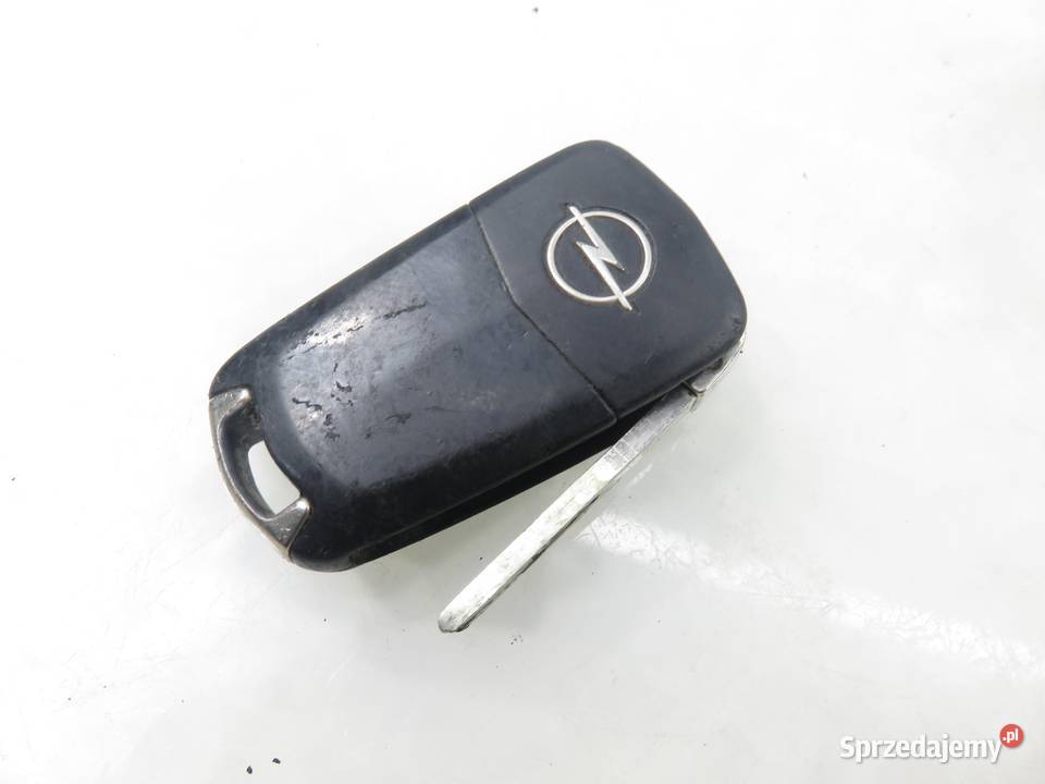 STACYJKA OPEL ASTRA III H Kombi A04 N0501881