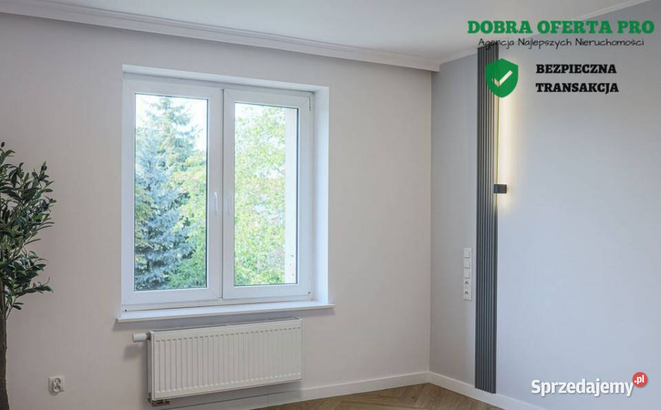 4 pokoje Smart Home Wrzeszcz Dolny Rok budowy 1930 Gdańsk