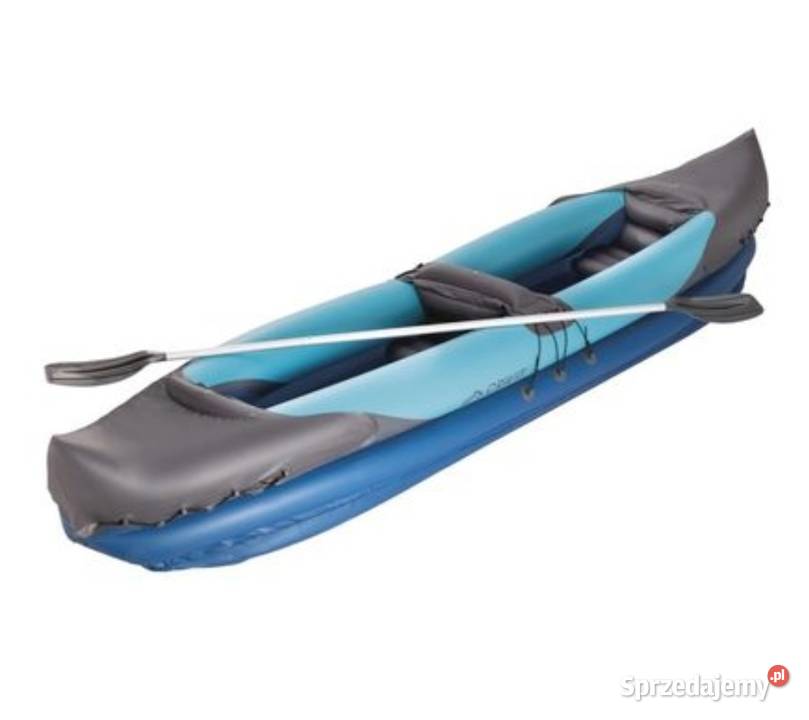 Kajak Dmuchany Crivit sprzedam
