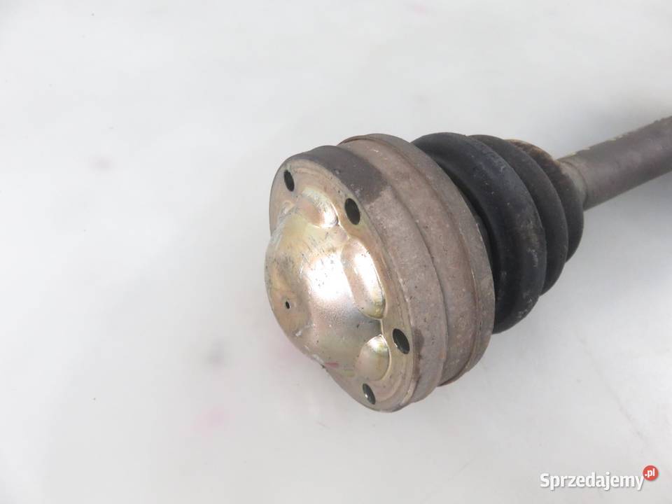 PÓŁOŚ LEWA PRZEDNIA FIAT IDEA 13 D Motoryzacja