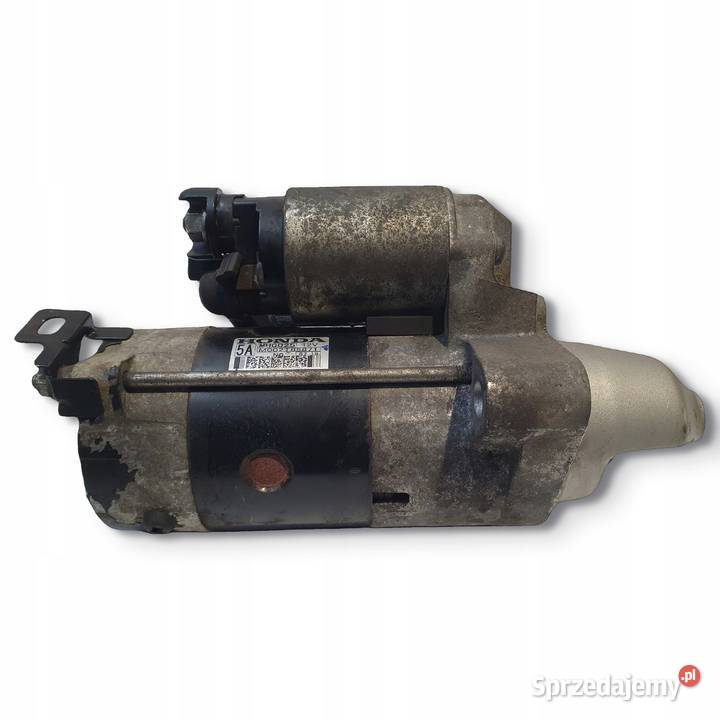 ROZRUSZNIK Honda Civic VIII 22 iCTDI M002T85871 Chełm