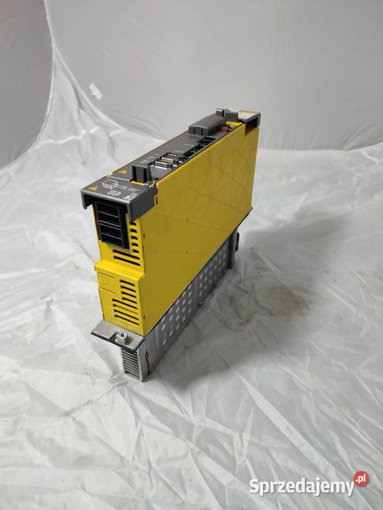 Moduł SERVO FANUC A06B6117H209 Piaseczno