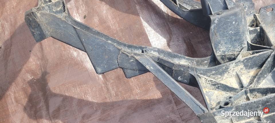 HYUNDAI I10 I 08 PAS PRZEDNI WZMOCNIENIE CZOLOWE osobowe