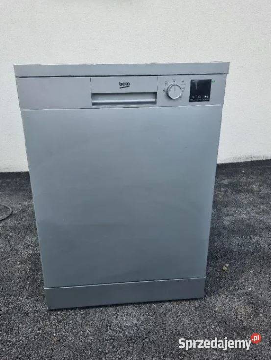 Zmywarka BEKO wolnostojąca Kęty sprzedam