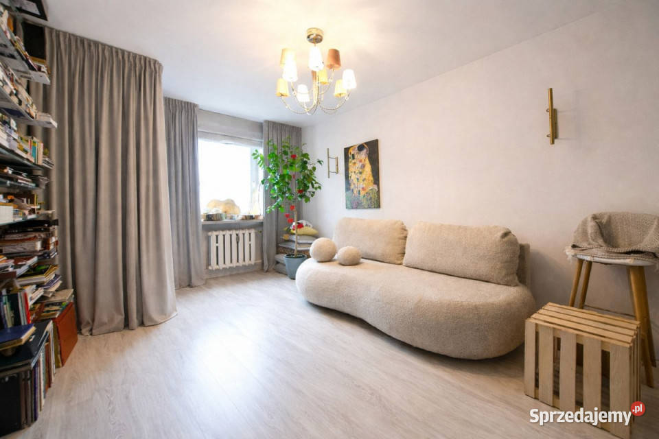 Mieszkanie 455m2 2 pokojowe Lublin