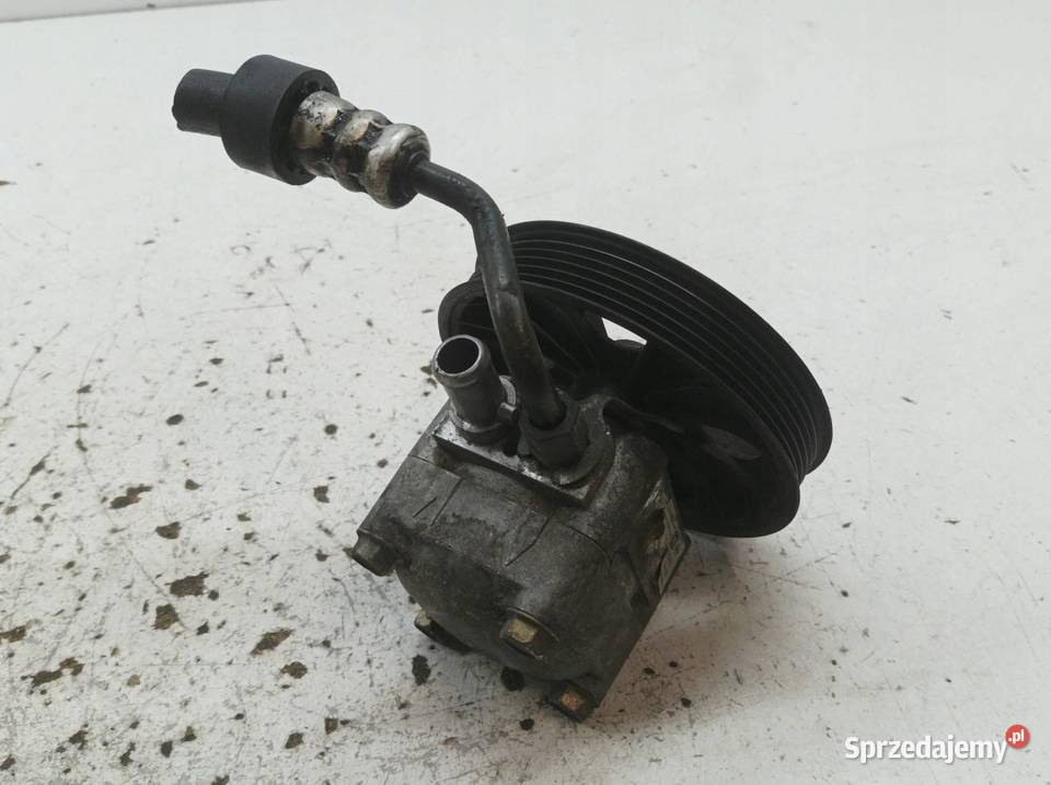 POMPA WSPOMAGANIA 24 20V Volvo S80 I 19982006 sprzedam