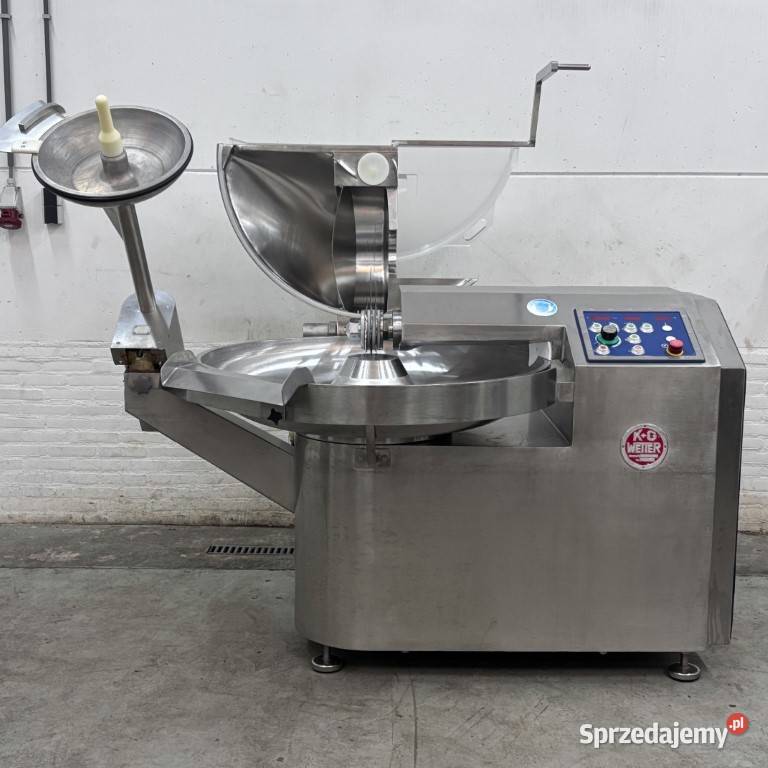 Kuter Kramer Grebe SM 120 Zamość