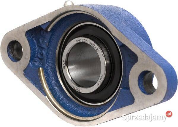 Obudowa SKF FYTB1TF Do maszyn uprawowych Kamionna