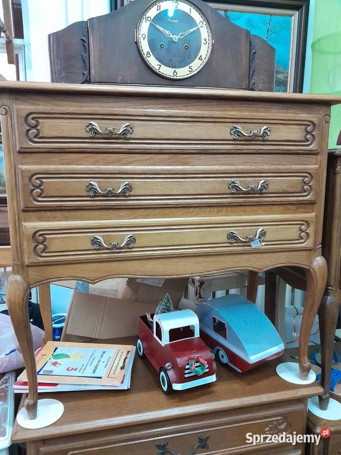Komoda Ludwiczek Oleśnica
