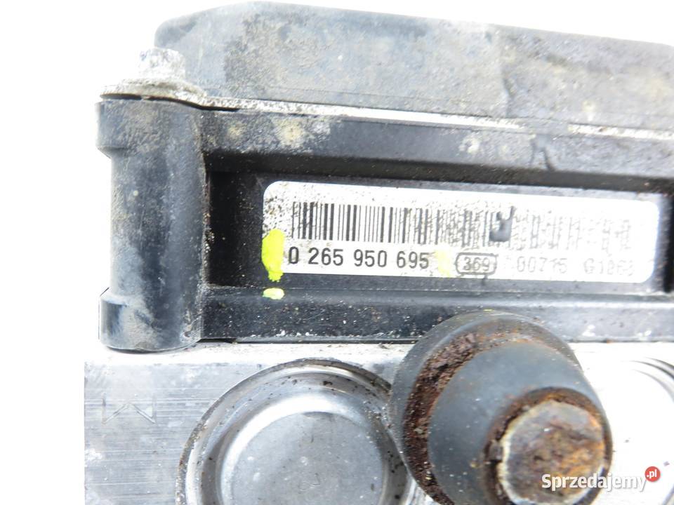 POMPA ABS HYUNDAI i30 I 0265950695 589202L500