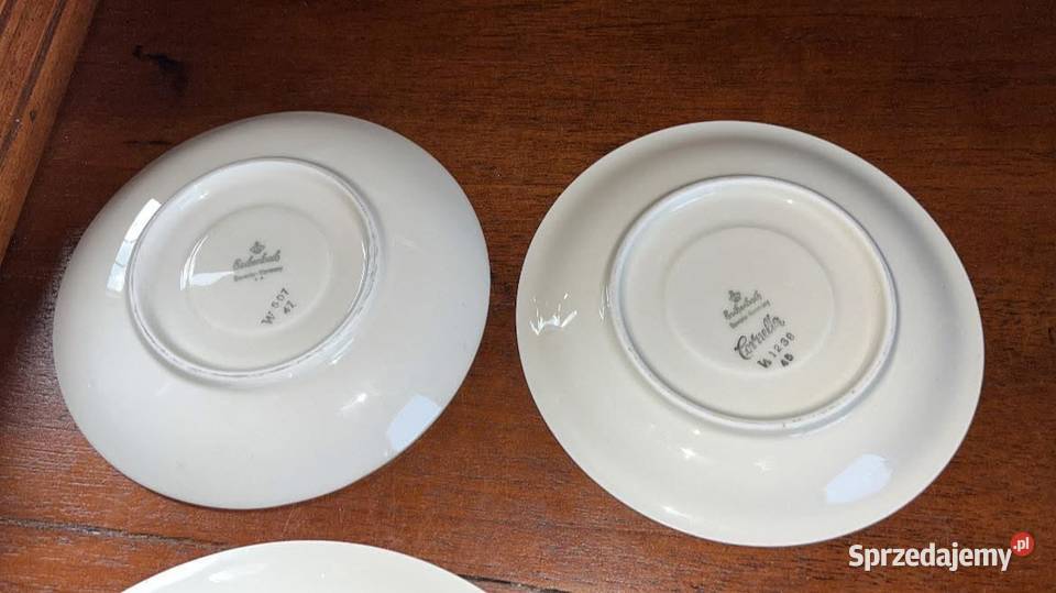 Talerzyk Cornella Eschenbach Bavaria Germany Gdańsk