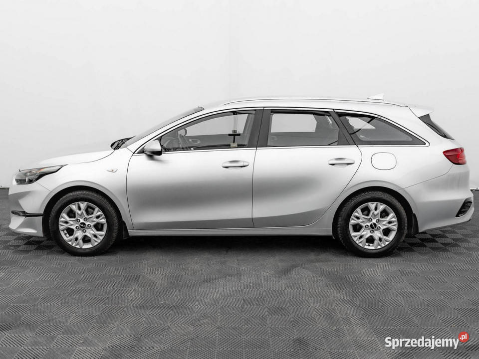 Kia Ceed GD990WN15 TGDI M 2 stref klima Kcof Pępowo