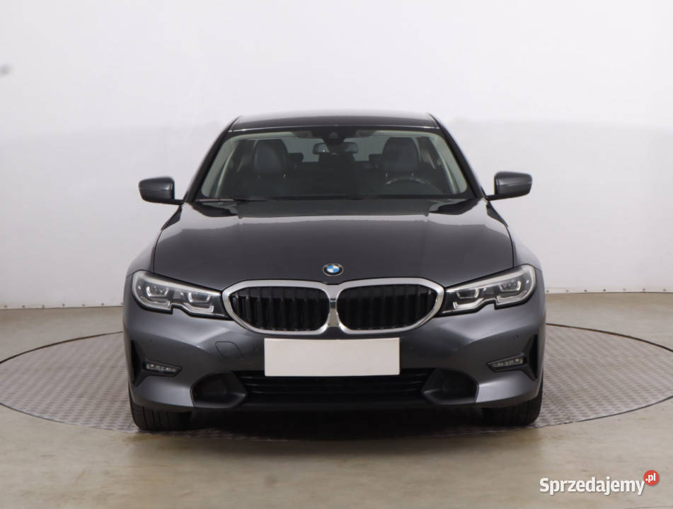 BMW 3 320 d xDrive sprzedam