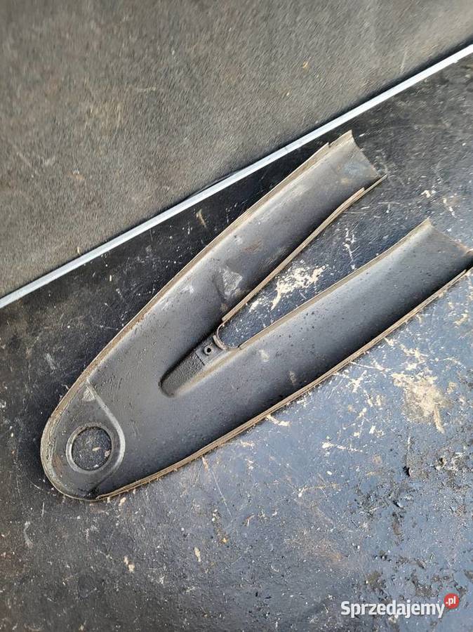 OSŁONA OBUDOWA DKW RT 125 DKW RT 175 DKW RT 200 sprzedam