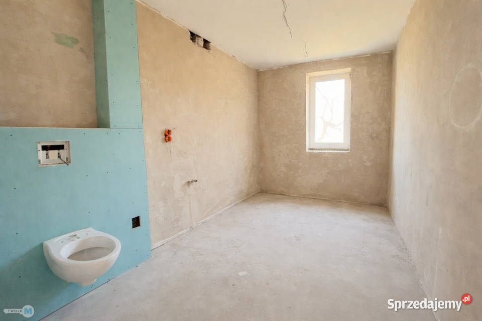 Dom Miedziana Góra 240m2 asfalt świętokrzyskie