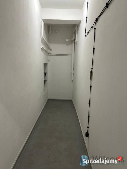 Lokal na wynajem Warszawa Wojciecha Górskiego biurowy mazowieckie