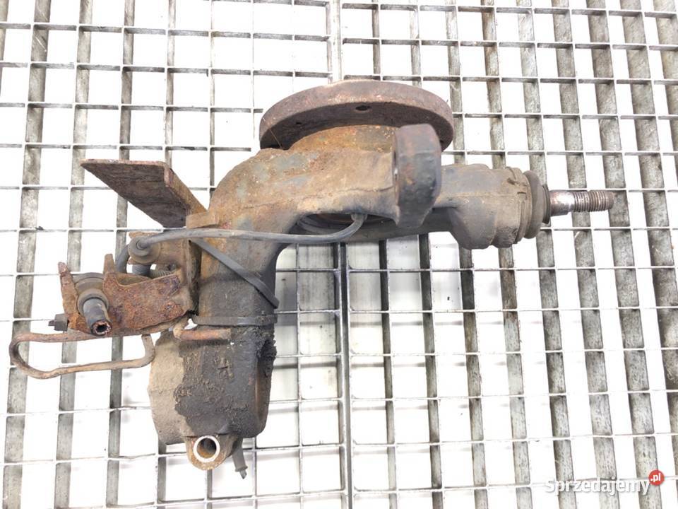 ZWROTNICA PRAWY PRZÓD CITROEN C5 II 22 170