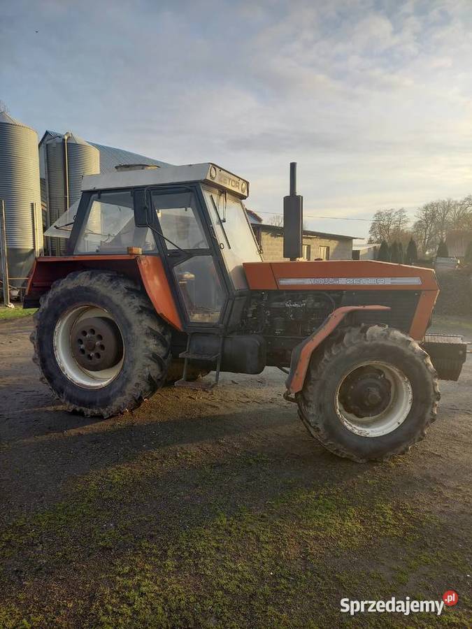 Zetor 1645 Godny sprzedam