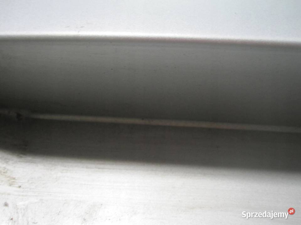 BMW E91 LIFT 11r klapa tył osobowe świętokrzyskie