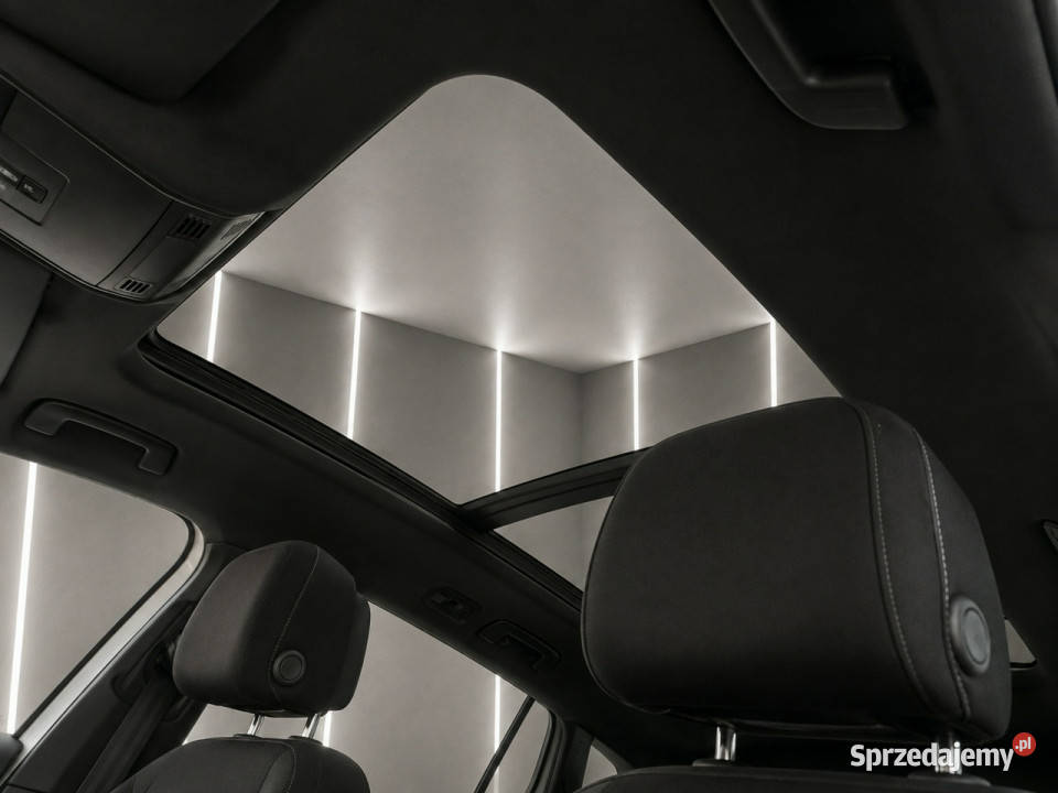 Volkswagen Tiguan RLINE20 150 konikamera Żabno sprzedam