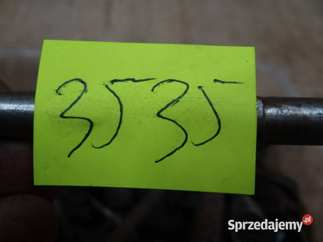 śrubki nakrętki i drobne przydasie Simson AWO lubuskie Żary