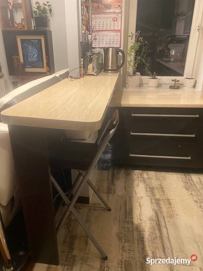 Meble kuchenne kremwenge stan Komplety mebli małopolskie Kraków