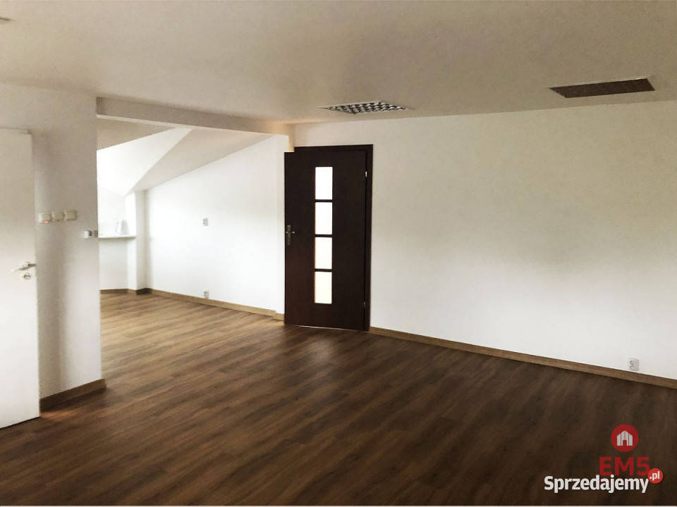 Lokal Białystok 95 metrów