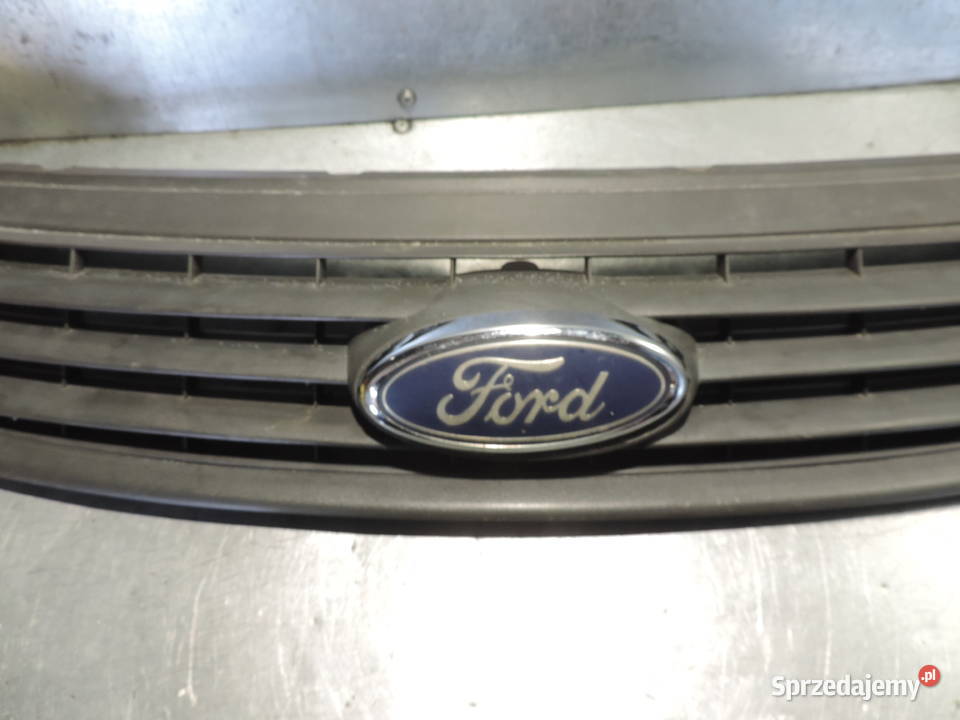 ATRAPA GRIL GRILL FORD FOCUS C MK1 FL małopolskie Nowy Sącz