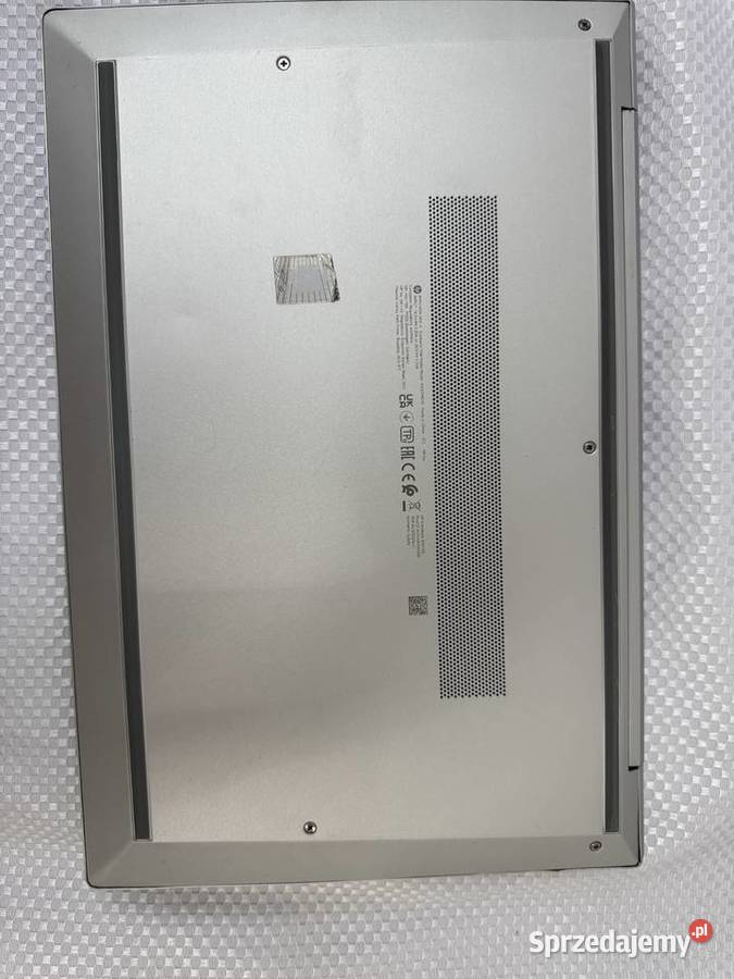 Laptop Elitebook HP 840 G8 i51135G724GHz 16GB Kraków