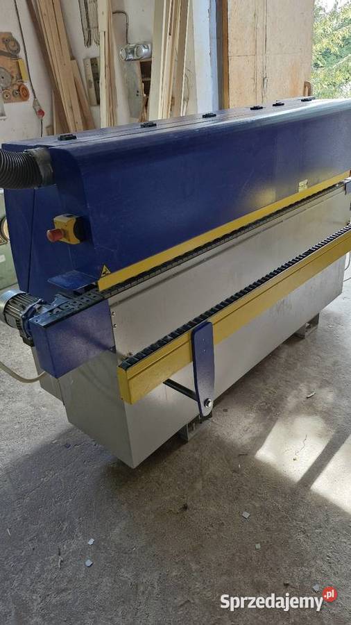 Okleiniarka Felder Syrynia