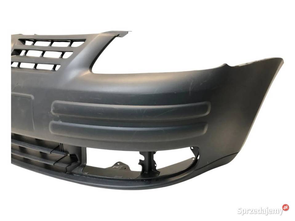VW CADDY III 032004062010 ZDERZAK PRZÓD PRZEDNI Skarżysko-Kamienna sprzedam