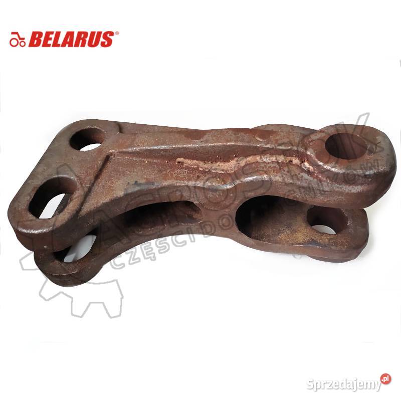 Zaczep belki tylnej ucho tylnej belki T150 T150 lubelskie sprzedam