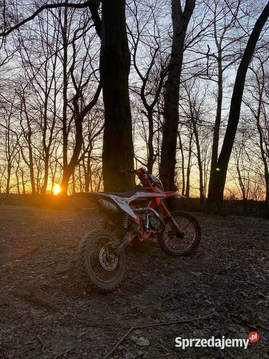 Cross Xmotos xb66 125cc Xmotos Przeworsk