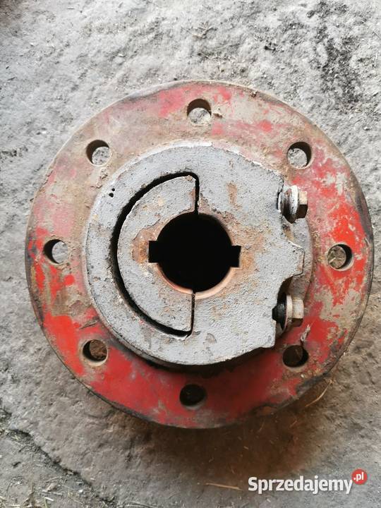 Koła Zetor 25 Bogdanówka