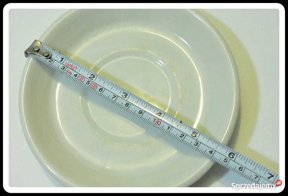 przedwojenne talerzyki Tielsch Wałbrzych Antyki Płock sprzedam