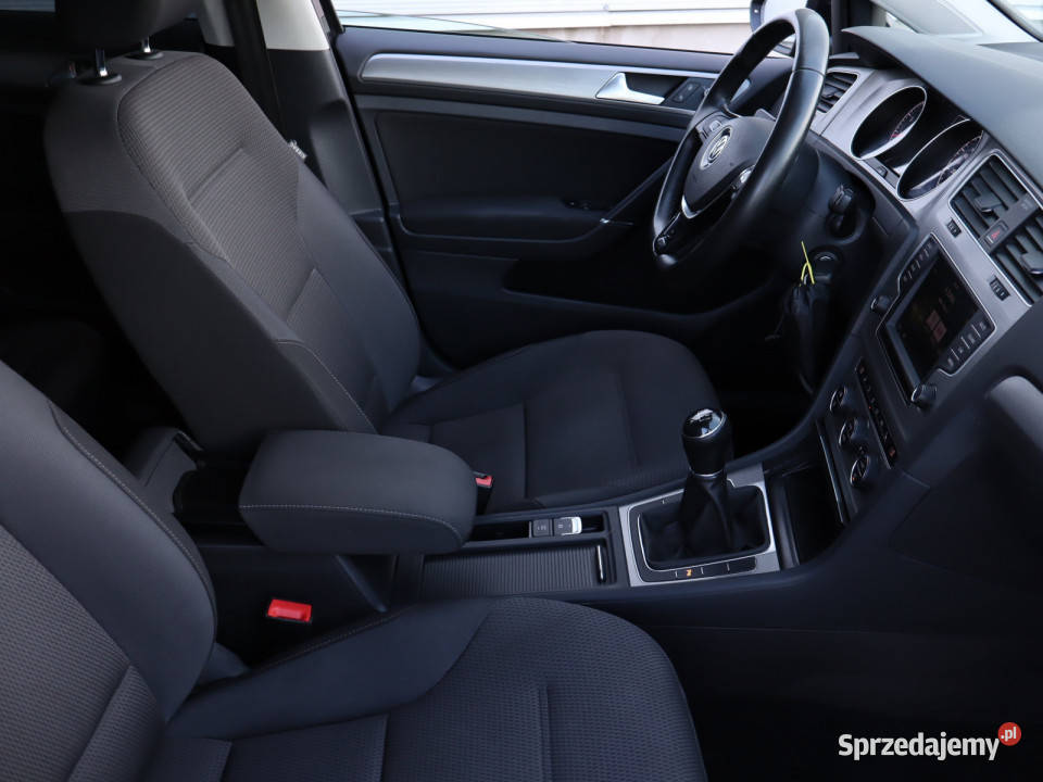 VW Golf 12 TSI Katowice