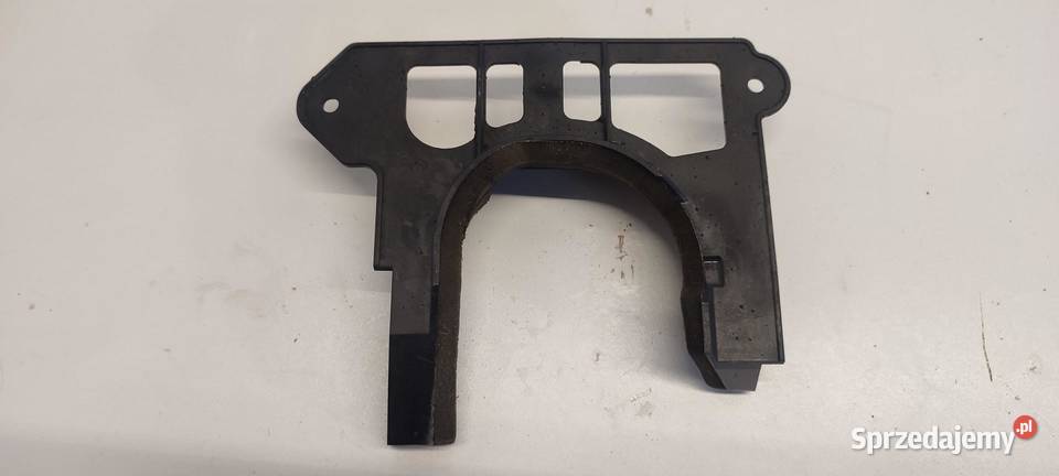 AUDI A7 4G OSŁONA PÓŁOSI LEWA 4G0863189