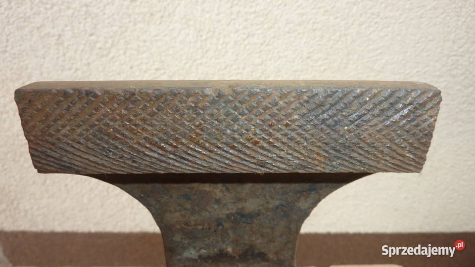 Imadło ślusarskie stalowe kute RECORD Imadła