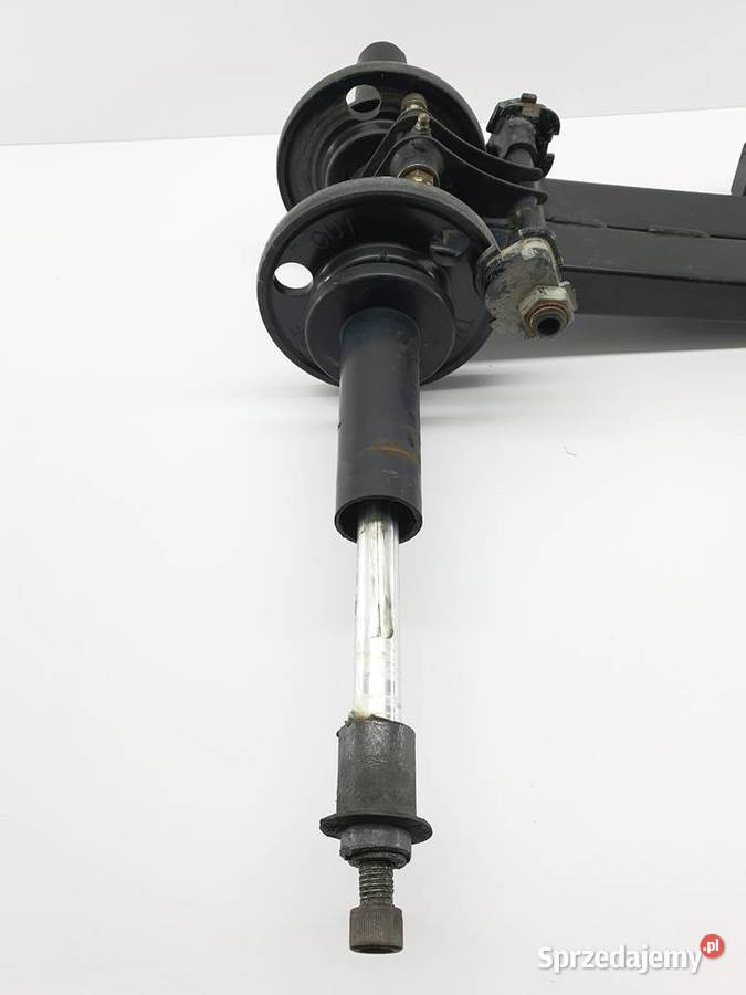 Stelaz Rama Wahacz Rolka Ski Doo Summit Mxz 800 łódzkie Łódź