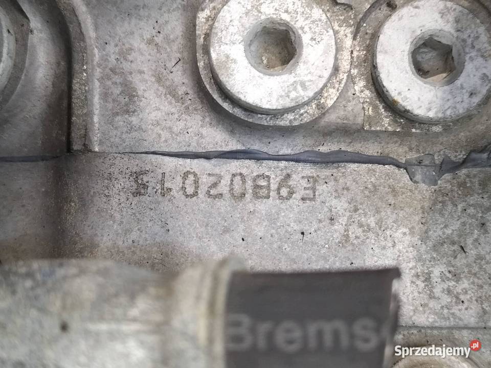SKRZYNIA BIEGÓW 79J2 16 16V Fiat Sedici I 2005 świętokrzyskie
