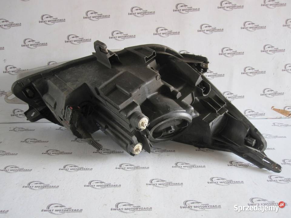 INSIGNIA A I LIFT 16r lampa lewa przód 13409908 świętokrzyskie Kielce