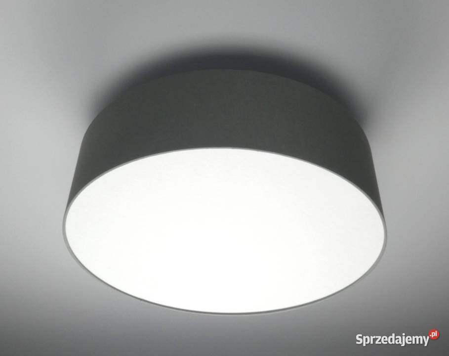 Lampa sufitowa BASSEBERG 50 na magnesy Nowe