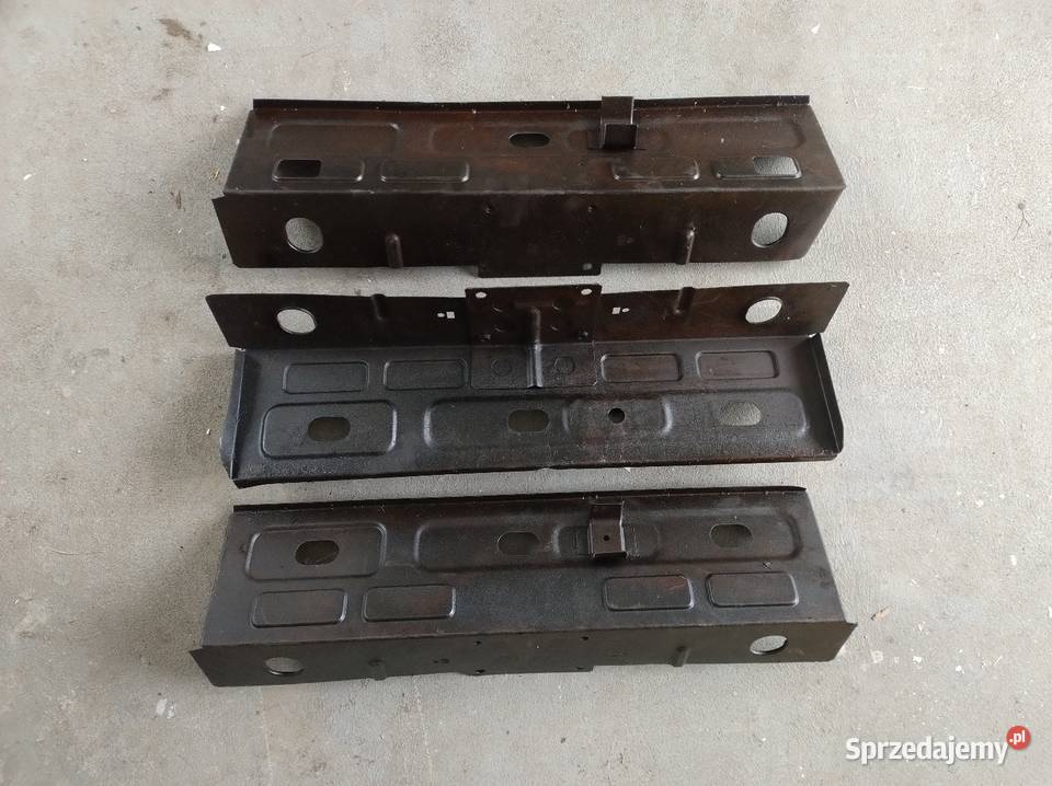 FSO polonez belka pod chłodnice oryginał