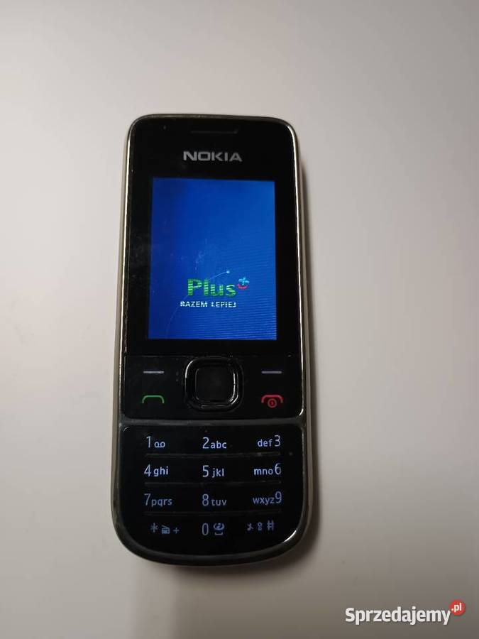 Telefon komórkowy Motorola Wągrowiec